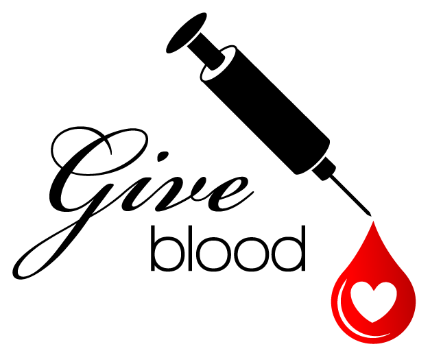 free blood donation clipart - photo #12