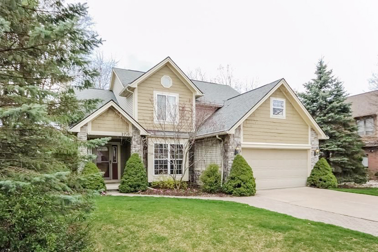2710 Ember Way - Ann Arbor, MI