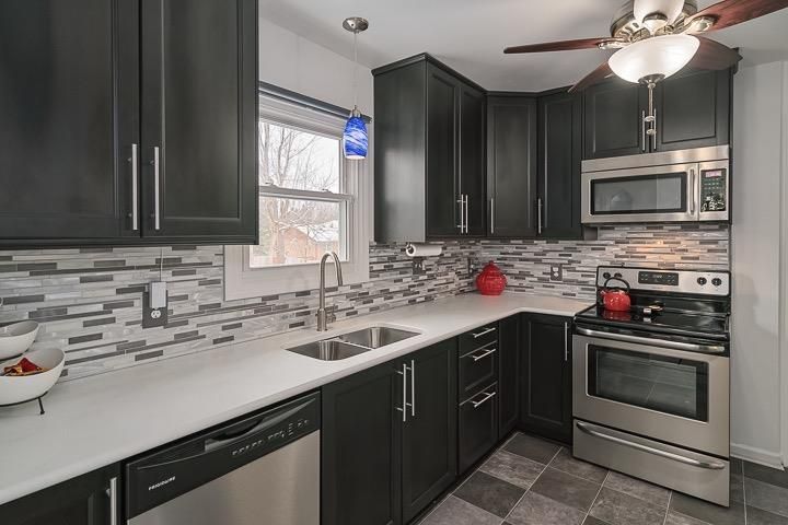 2365 Merril Street- Kitchen