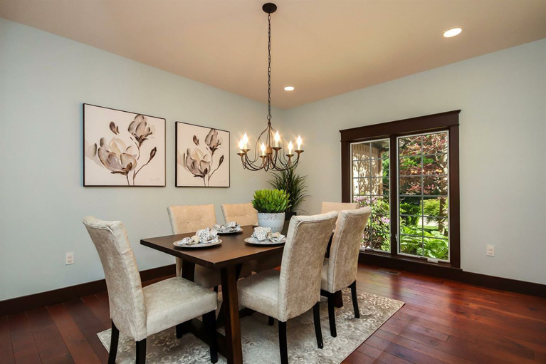 6007 Winans View Court - Formal Dining Room