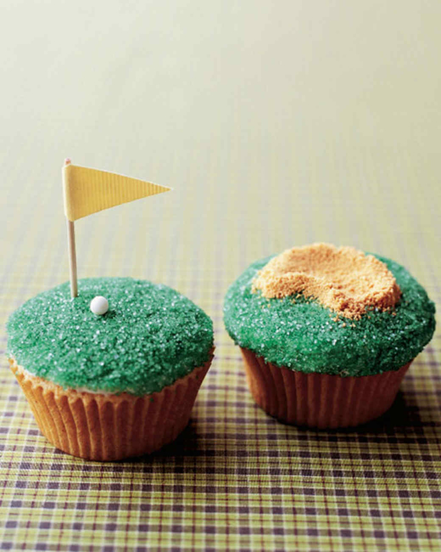 Cupcakes by Martha Stewart