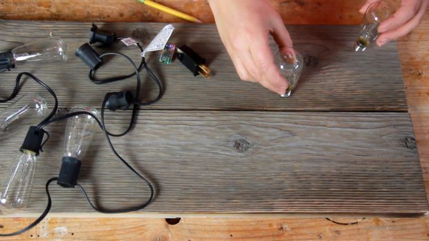 woodwork step 1