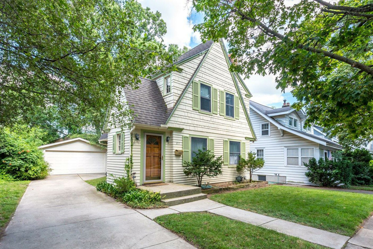 211 Buena Vista - Ann Arbor MI 48103