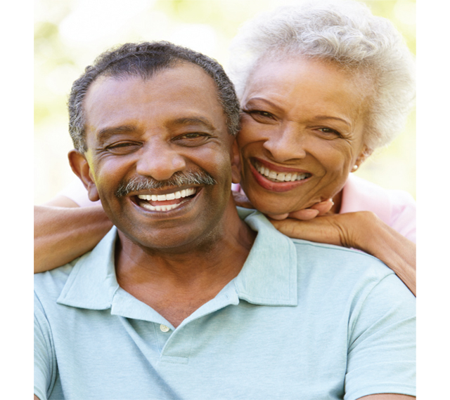 Empty Nesters 2