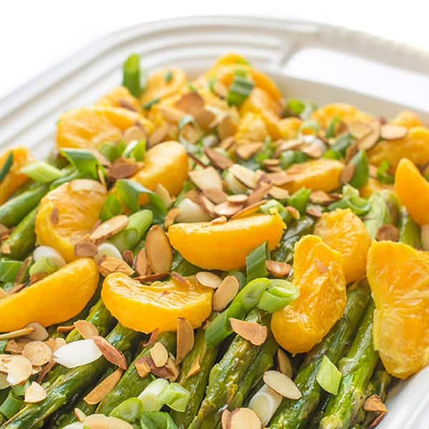 Roasted-Asparagus-with-Tangerines-and-Toasted-Almonds-a-fast-and-easy-side-dish-recipe