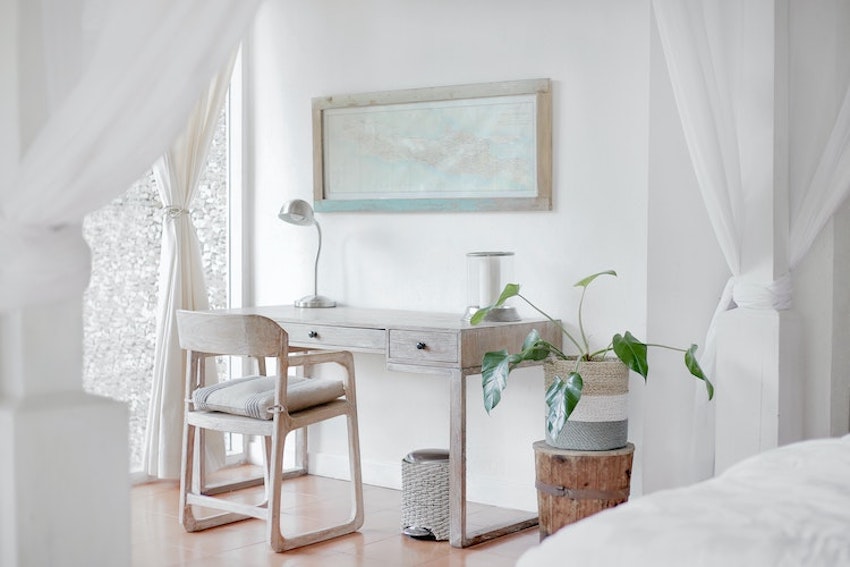 Tips for Decluttering + Simplifying Your Home