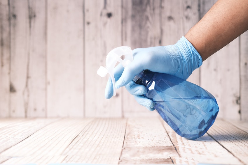 13 Things to Do to Prepare Your Home to Sell | Deep Clean the Home