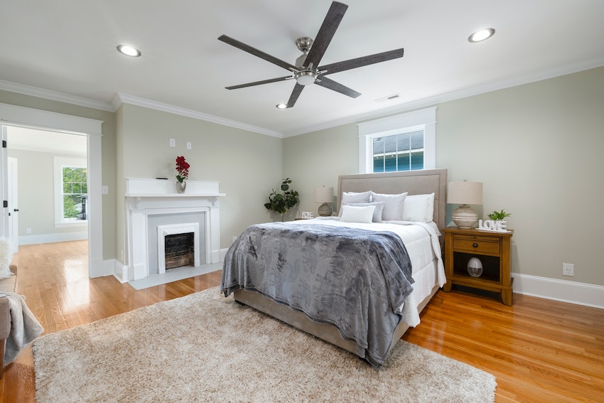 Ways to Prepare Your Home for Winter in Michigan | Reverse the Ceiling Fan