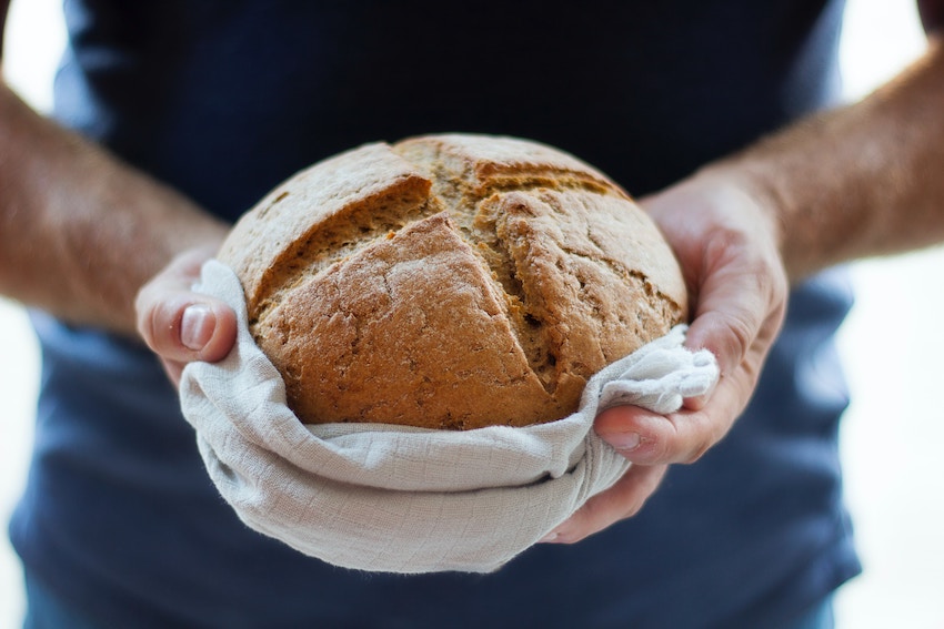 Artisan Bread Basics Class Chelsea, MI