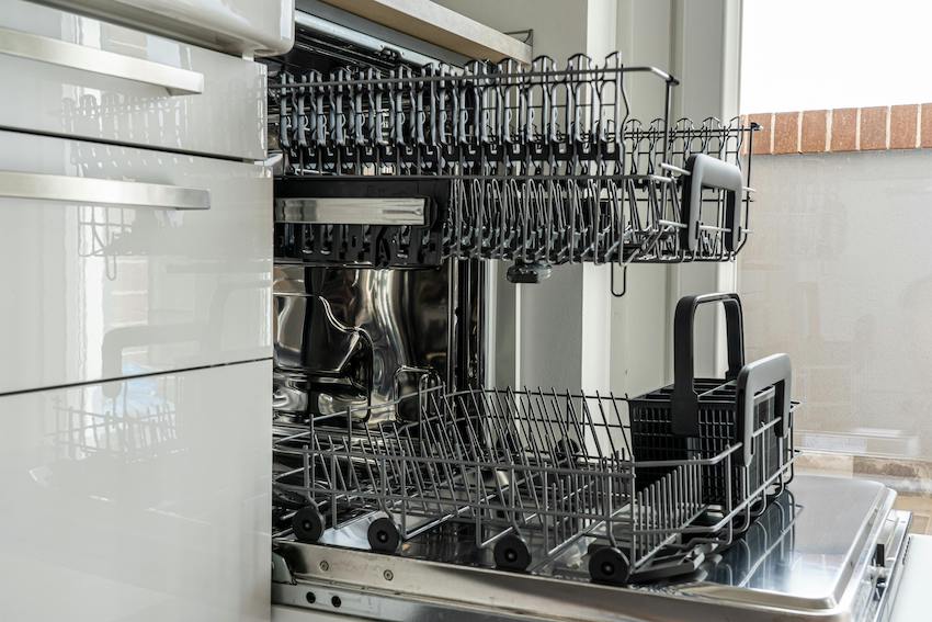 Appliance Maintenance Tasks You Should Be Doing Regularly