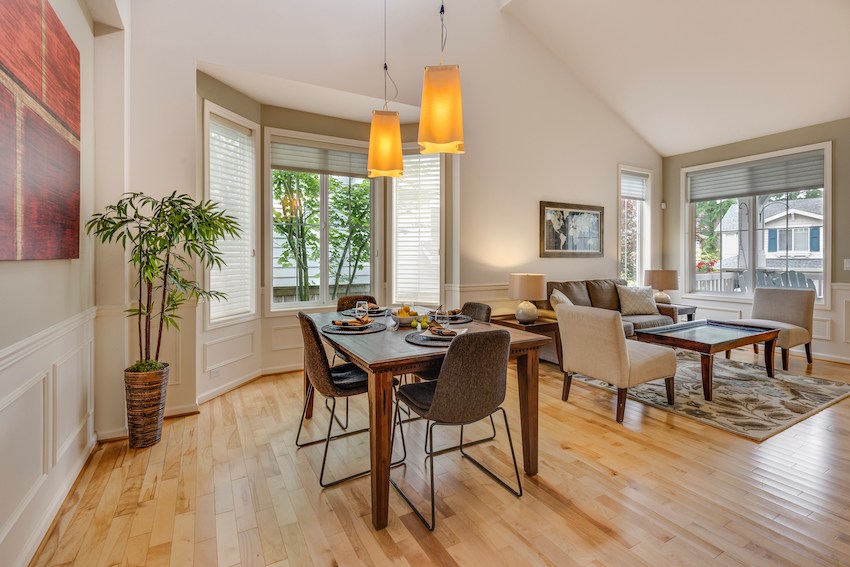Helpful Tips for Staging Your Home for Selling Success