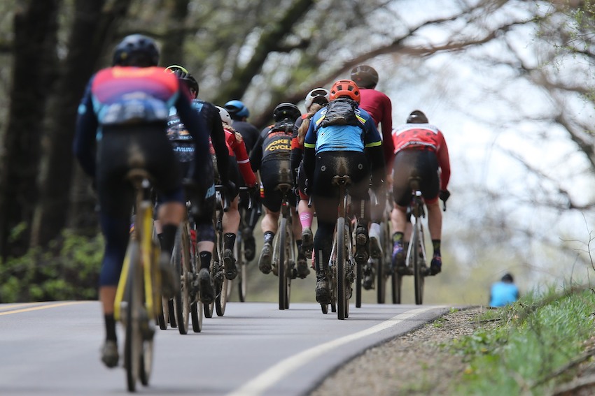 Waterloo G&G Gravel Bike Race | Chelsea, MI