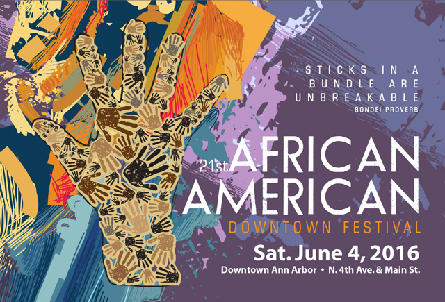 African American Festival - 640