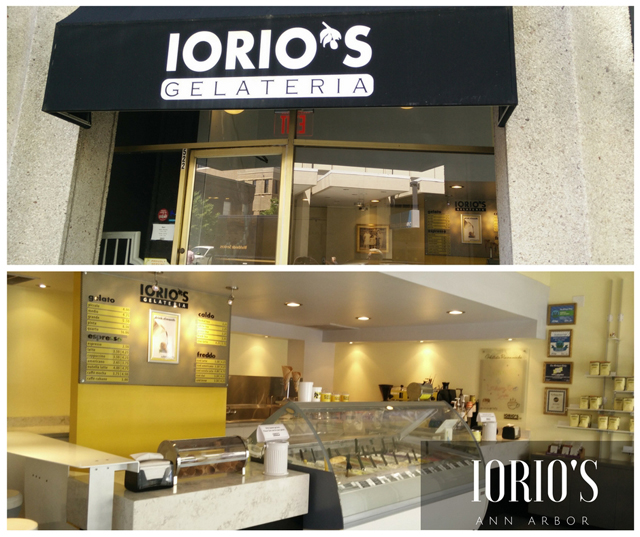 Iorio's