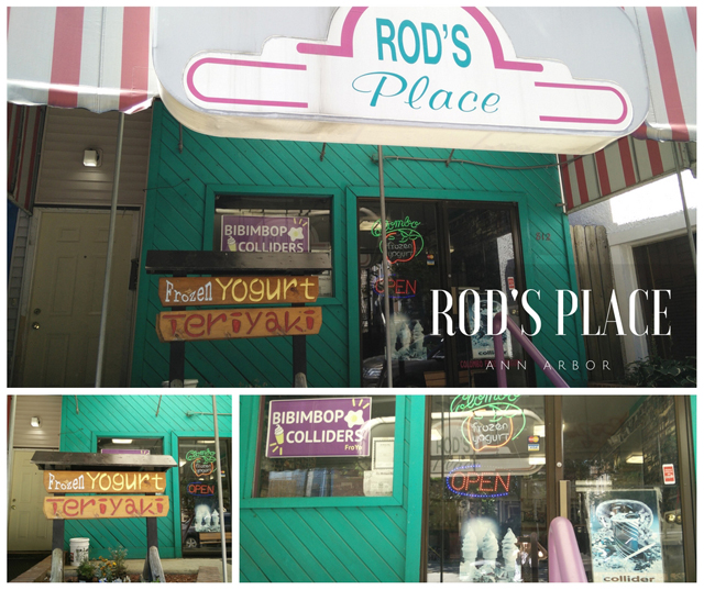 Rods Place