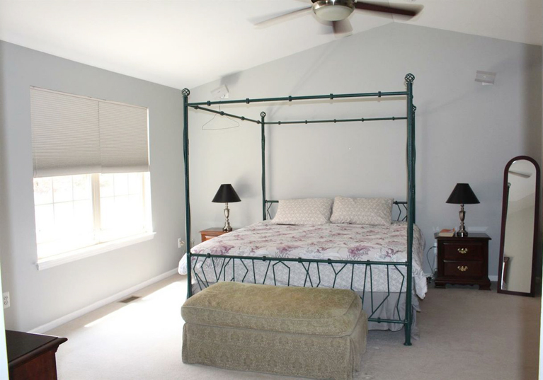 722 Willis Road- Saline MI - Master