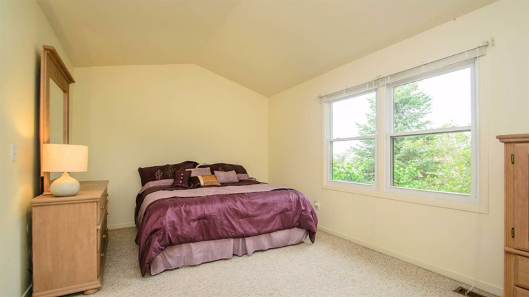 8417 Barrington Drive - Master Bedroom