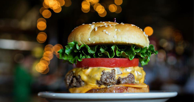 The 11 Best Places to Get a Burger in Ann Arbor