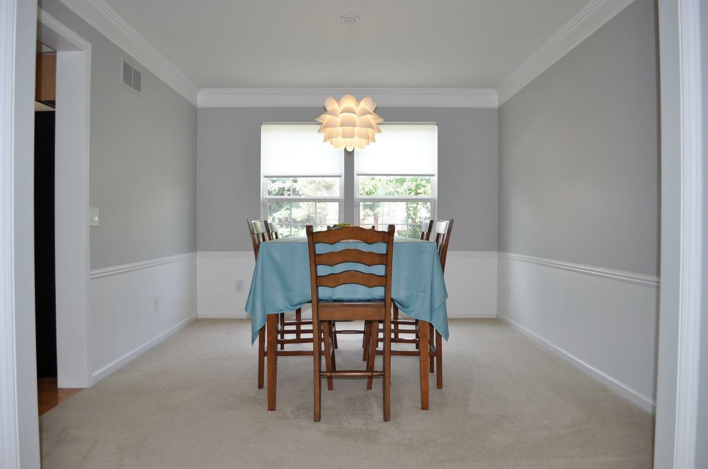 8232 Blue Jay Drive - Dining Room