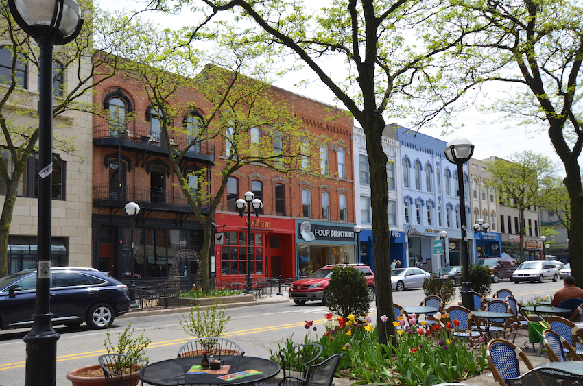 Reasons to Buy an Investment/Rental Property in Ann Arbor, Michigan