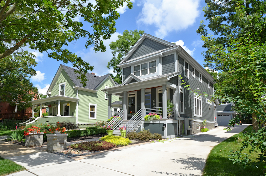 Ways to Be Competitive in Ann Arbor Real Estate Market