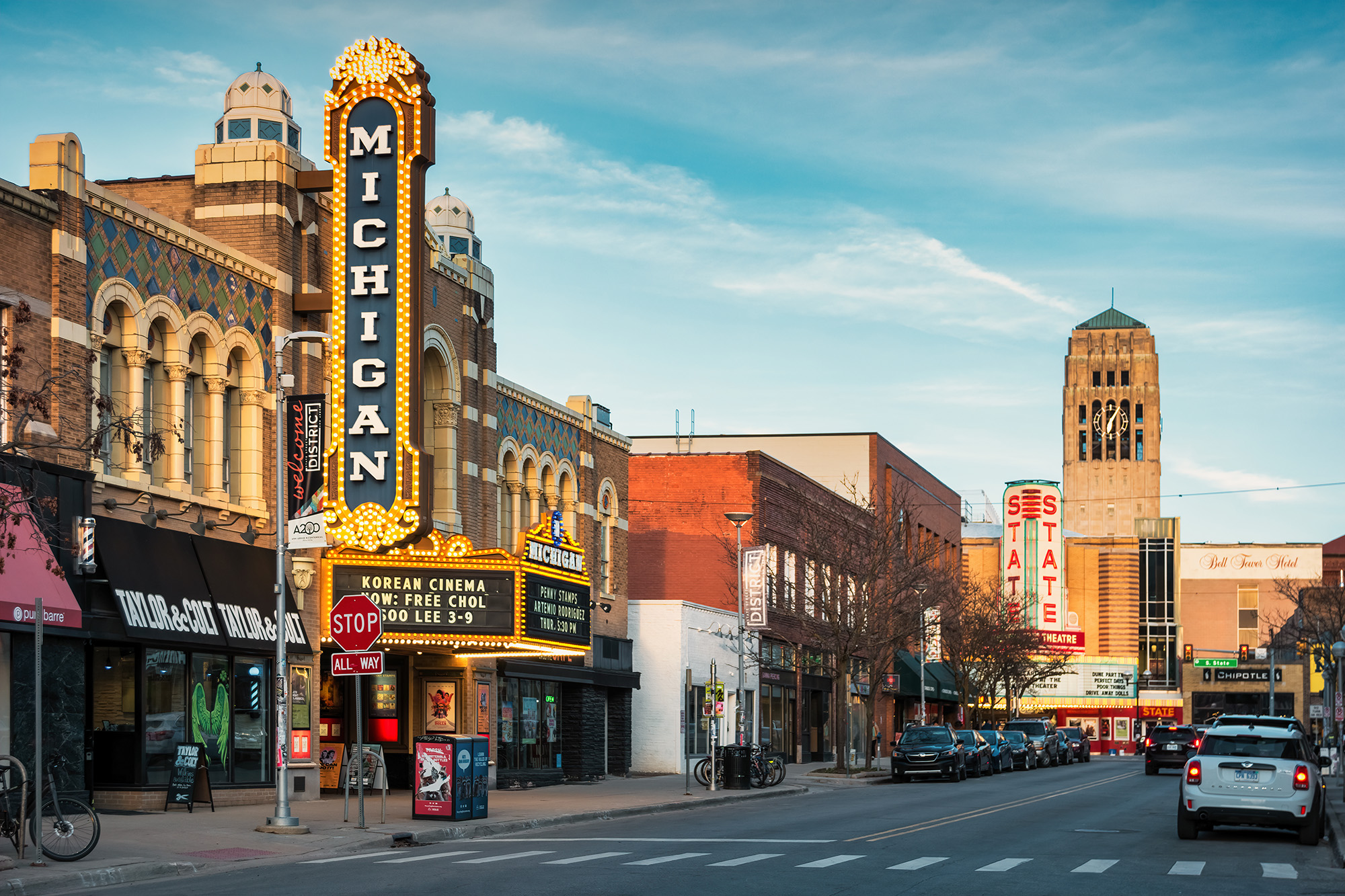 Relocating to Ann Arbor in 2026? A Complete Newcomer Guide